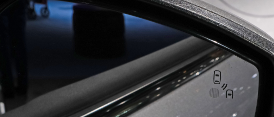 Retrovisores vehículo