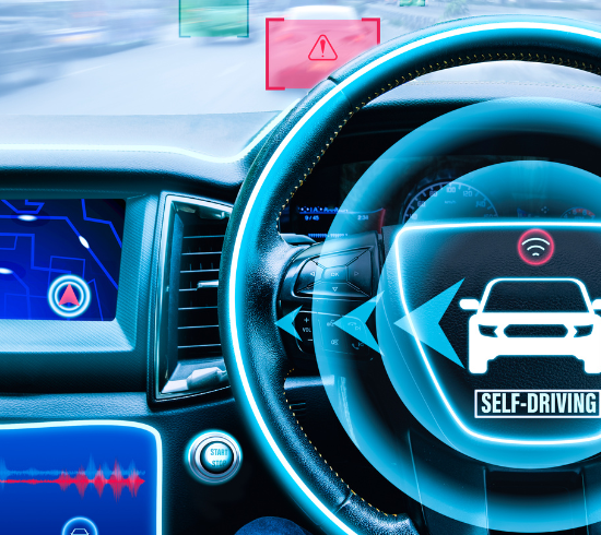 Cámara interior vehículo