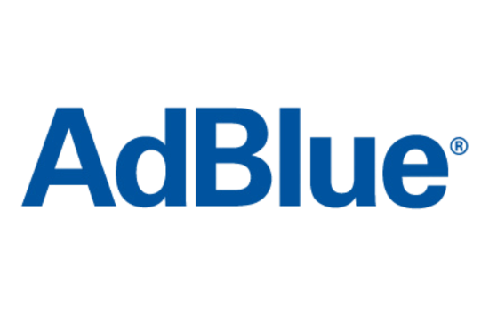 Logo AdBlue